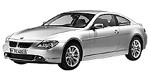 BMW E63 P0814 Fault Code