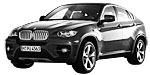 BMW E71 P0814 Fault Code