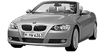 BMW E93 P0814 Fault Code