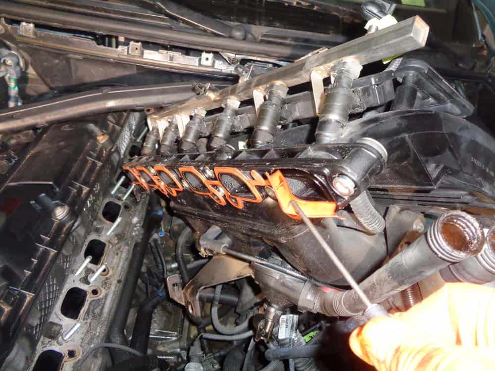See P0814 in engine